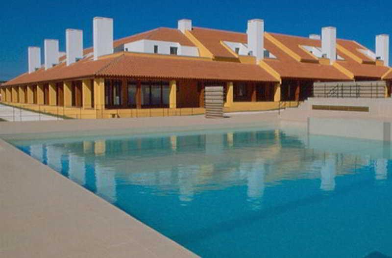 فندق Aldeamento De Peixinhos Vila Viçosa المظهر الخارجي الصورة